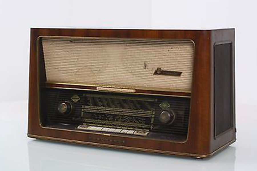 Fidelio Radio