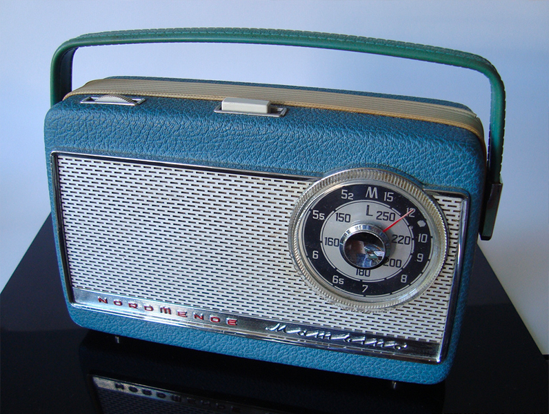Mambino Radio