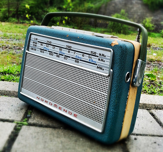 Transita Radio