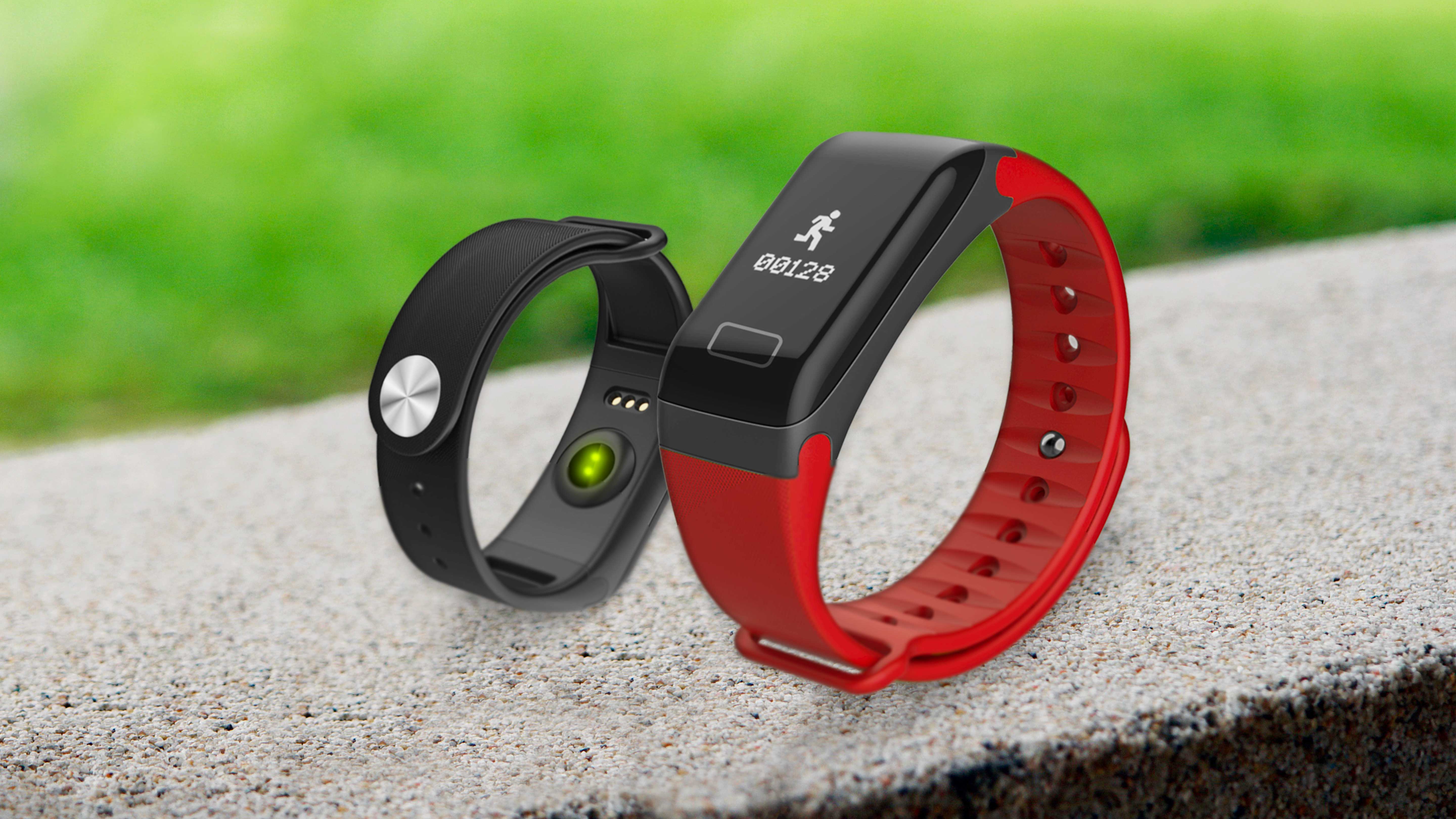 Nordmende smartwatch clearance